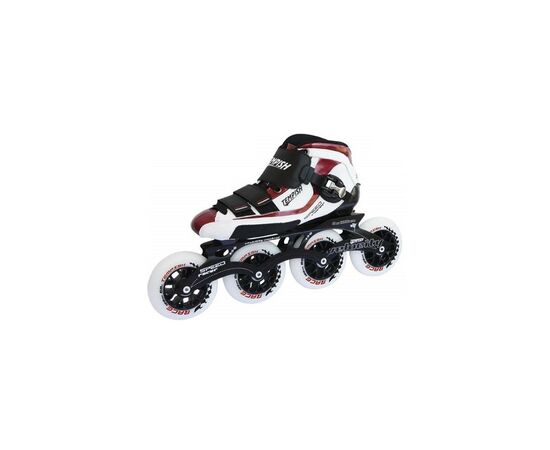 Роликовые коньки Tempish SPEED RACER III new 100 /45 (10000047012/45)