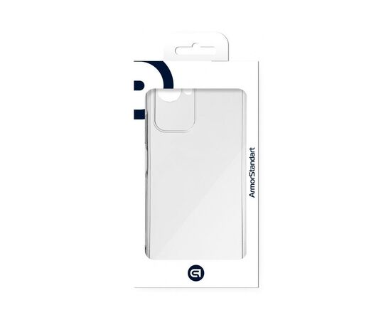 Чехол для моб. телефона Armorstandart Air Force Realme C30 / C30s Transparent (ARM65991), изображение 2