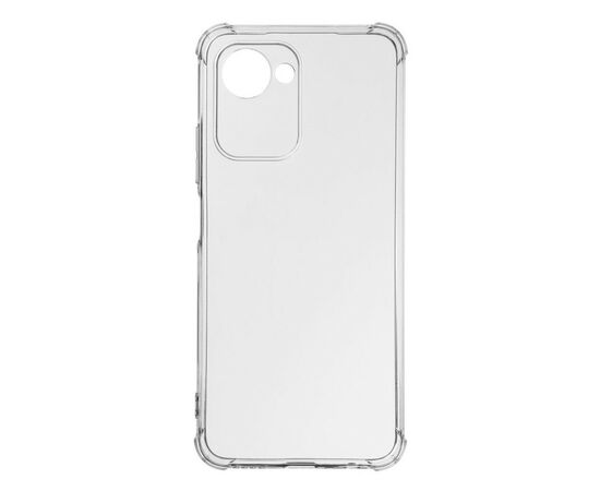 Чохол до моб. телефона Armorstandart Air Force Realme C30 / C30s Transparent (ARM65991)