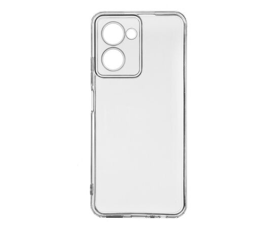 Чехол для моб. телефона Armorstandart Air Series Realme C33 Camera cover Transparent (ARM65763)
