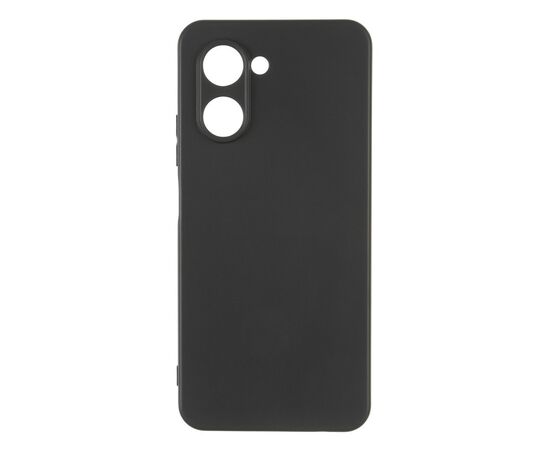 Чохол до моб. телефона Armorstandart Matte Slim Fit Realme C33 Camera cover Black (ARM65988)