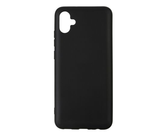 Чехол для моб. телефона Armorstandart Matte Slim Fit Samsung A04e / M04 / F04 Black (ARM65139)
