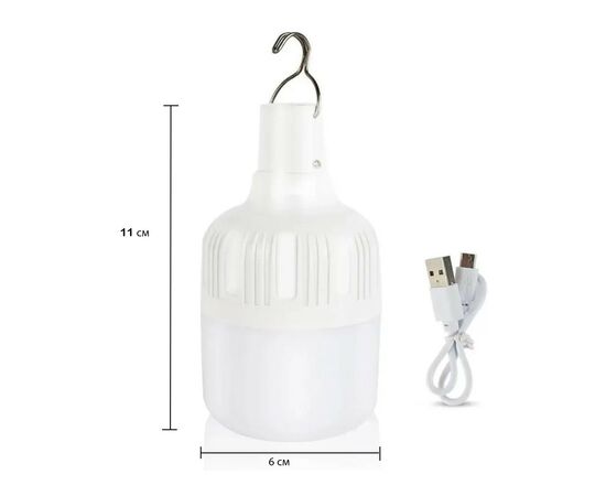 Фонарь XoKo Solar Emergency Charging Lamp 10W 500 mAh 5V (XK-10-500), изображение 2 Фонарь XoKo Solar Emergency Charging Lamp 10W 500 mAh 5V (XK-10-500), изображение 2