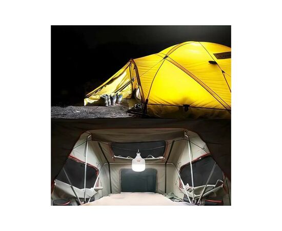 Фонарь XoKo Solar Emergency Charging Lamp 10W 500 mAh 5V (XK-10-500), изображение 3 Фонарь XoKo Solar Emergency Charging Lamp 10W 500 mAh 5V (XK-10-500), изображение 3