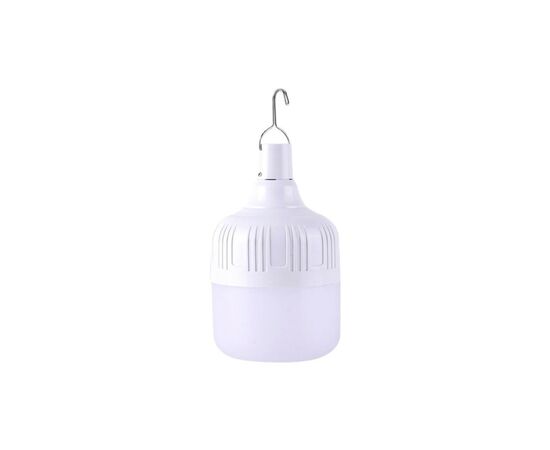 Ліхтар XoKo Solar Emergency Charging Lamp 10W 500 mAh 5V (XK-10-500)
