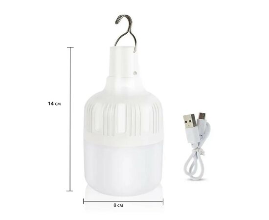 Фонарь XoKo Solar Emergency Charging Lamp 20W 1200 mAh 5V (XK-20-1200), изображение 2 Фонарь XoKo Solar Emergency Charging Lamp 20W 1200 mAh 5V (XK-20-1200), изображение 2