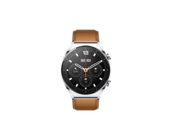 Смарт-часы Xiaomi Watch S1 Silver