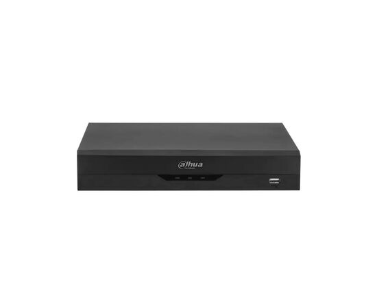 Регистратор для видеонаблюдения Dahua DH-XVR5108HS-4KL-I3, изображение 2 Регистратор для видеонаблюдения Dahua DH-XVR5108HS-4KL-I3, изображение 2