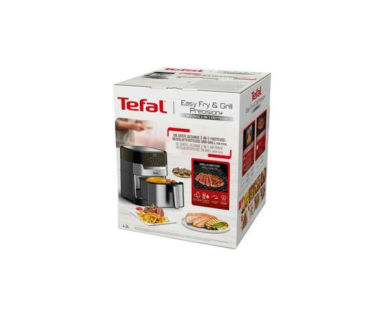Мультипечь Tefal EY505D15, изображение 10 Мультипечь Tefal EY505D15, изображение 10