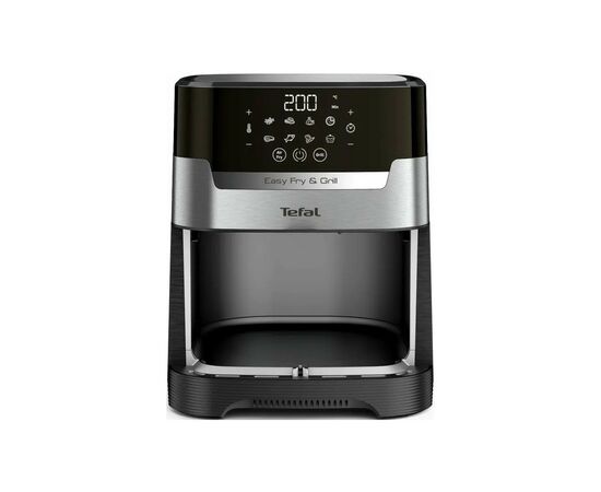 Мультипечь Tefal EY505D15, изображение 3 Мультипечь Tefal EY505D15, изображение 3