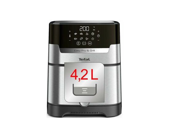 Мультипечь Tefal EY505D15, изображение 4 Мультипечь Tefal EY505D15, изображение 4