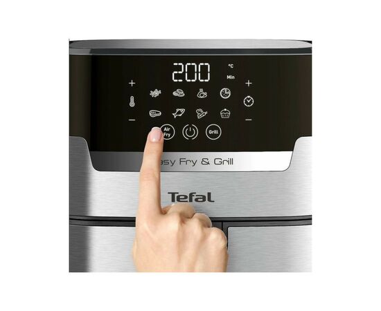 Мультипечь Tefal EY505D15, изображение 7 Мультипечь Tefal EY505D15, изображение 7