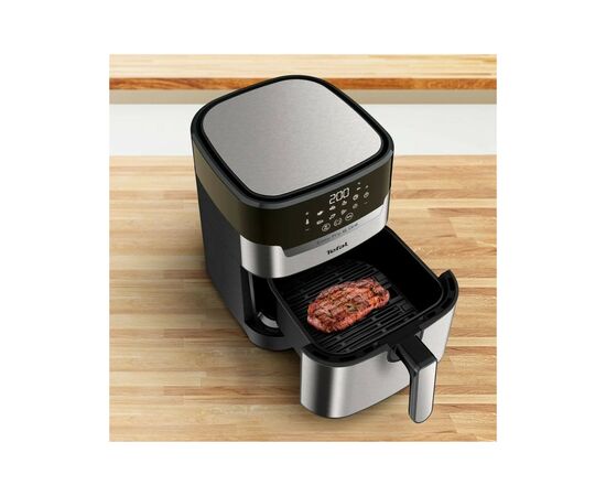 Мультипечь Tefal EY505D15, изображение 8 Мультипечь Tefal EY505D15, изображение 8