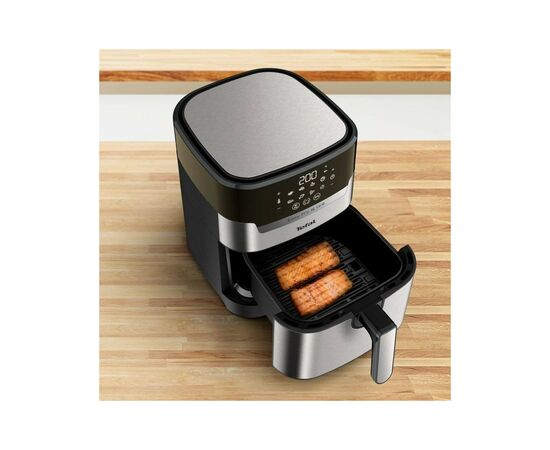 Мультипечь Tefal EY505D15, изображение 9 Мультипечь Tefal EY505D15, изображение 9
