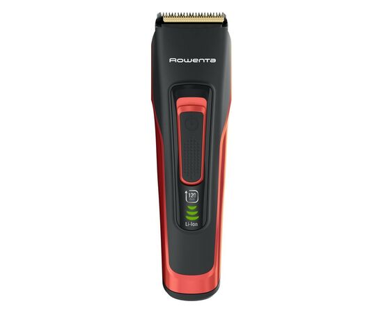 Машинка для стрижки Rowenta TN5221F4, изображение 2 Машинка для стрижки Rowenta TN5221F4, изображение 2