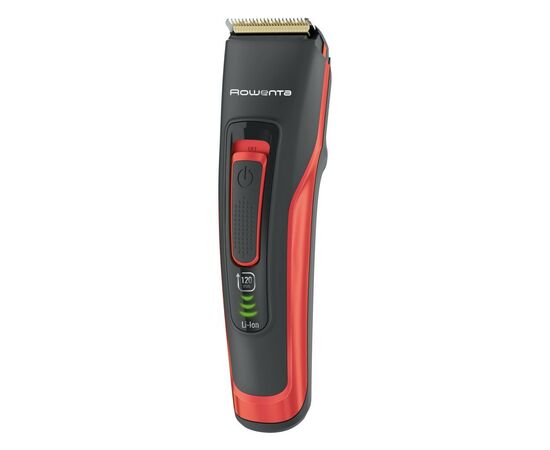 Машинка для стрижки Rowenta TN5221F4, изображение 3 Машинка для стрижки Rowenta TN5221F4, изображение 3