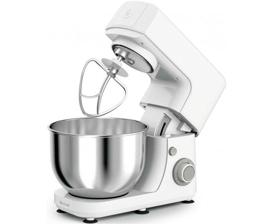 Кухонный комбайн Tefal QB150138, изображение 2 Кухонный комбайн Tefal QB150138, изображение 2