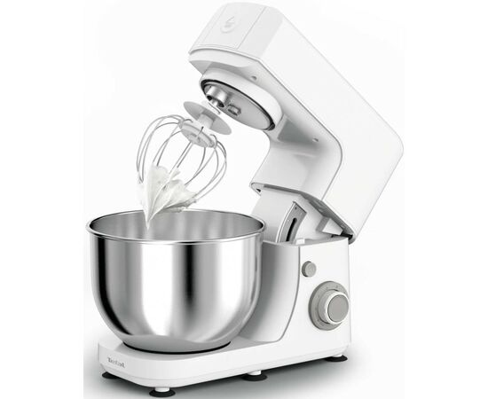 Кухонный комбайн Tefal QB150138, изображение 3 Кухонный комбайн Tefal QB150138, изображение 3