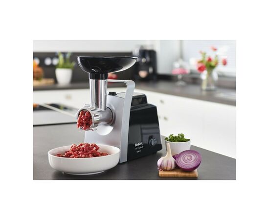 Мясорубка Tefal NE109838, изображение 8 Мясорубка Tefal NE109838, изображение 8