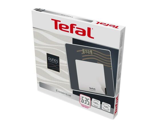 Весы напольные Tefal PP1330V0, изображение 4 Весы напольные Tefal PP1330V0, изображение 4