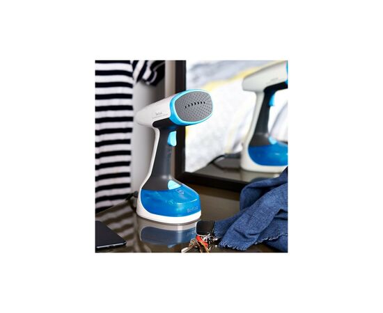 Отпариватель для одежды Tefal DT7000E0, изображение 3 Отпариватель для одежды Tefal DT7000E0, изображение 3