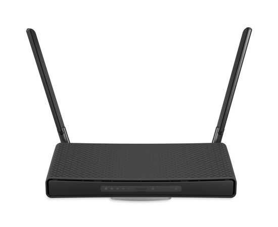 Маршрутизатор Mikrotik hAP ax (C53UiG+5HPaxD2HPaxD), изображение 3 Маршрутизатор Mikrotik hAP ax (C53UiG+5HPaxD2HPaxD), изображение 3