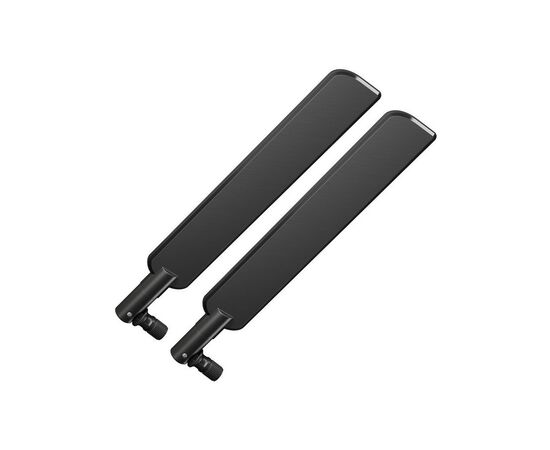 Маршрутизатор Mikrotik hAP ax (C53UiG+5HPaxD2HPaxD), изображение 4 Маршрутизатор Mikrotik hAP ax (C53UiG+5HPaxD2HPaxD), изображение 4