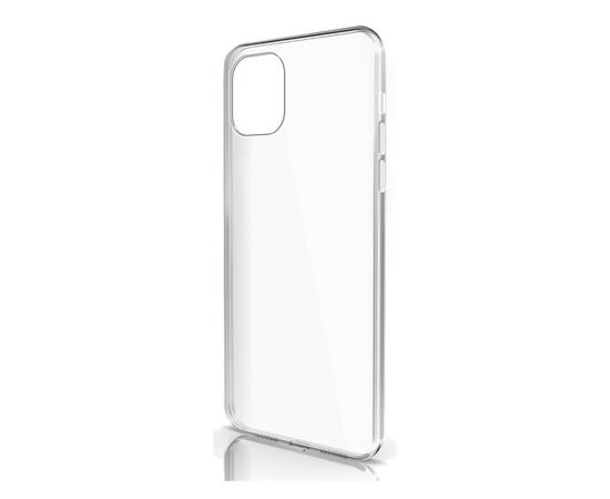 Чехол для моб. телефона Global Extra Slim Apple iPhone 12 mini light (1283126507526), изображение 2