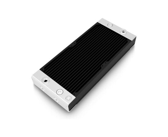 Радиатор для СВО Ekwb EK-Quantum Surface P280M X-Flow - Black (3831109838549)