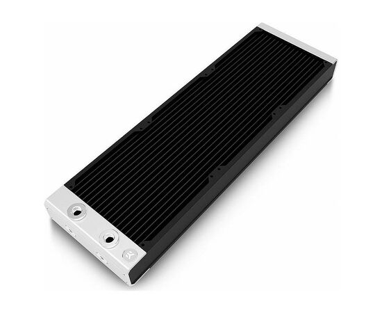 Радіатор для СВО Ekwb EK-Quantum Surface P420M X-Flow - Black (3831109838587)