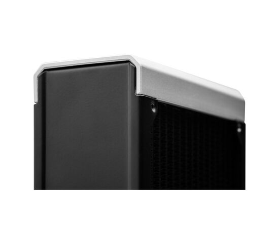 Радиатор для СВО Ekwb EK-Quantum Surface X280M - Black (3831109838853), изображение 4 Радиатор для СВО Ekwb EK-Quantum Surface X280M - Black (3831109838853), изображение 4