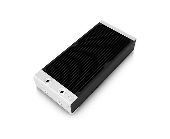 Радіатор для СВО Ekwb EK-Quantum Surface X280M - Black (3831109838853)