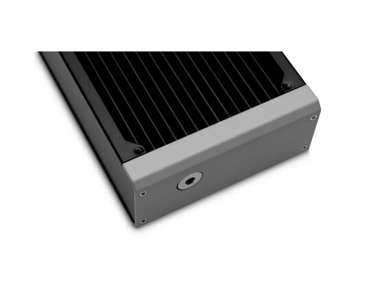 Радиатор для СВО Ekwb EK-Quantum Surface X360M - Black (3831109838730), изображение 3 Радиатор для СВО Ekwb EK-Quantum Surface X360M - Black (3831109838730), изображение 3