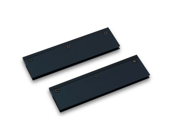 Радиатор для СВО Ekwb EK-RAM Monarch Module - Black (2pcs) (3831109857069), изображение 2 Радиатор для СВО Ekwb EK-RAM Monarch Module - Black (2pcs) (3831109857069), изображение 2