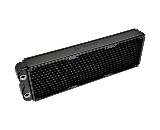 Радиатор для СВО ThermalTake Pacific RL420 (CL-W017-AL00BL-A), изображение 2 Радиатор для СВО ThermalTake Pacific RL420 (CL-W017-AL00BL-A), изображение 2