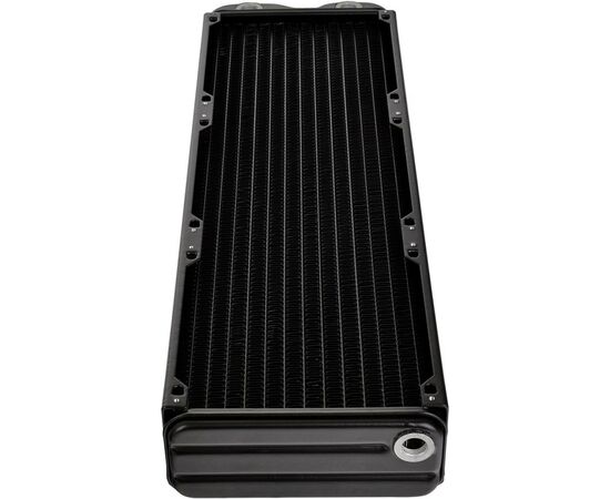 Радиатор для СВО ThermalTake Pacific RL420 (CL-W017-AL00BL-A), изображение 3 Радиатор для СВО ThermalTake Pacific RL420 (CL-W017-AL00BL-A), изображение 3