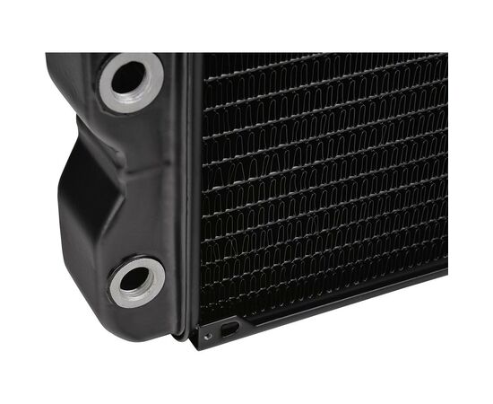 Радиатор для СВО ThermalTake Pacific RL420 (CL-W017-AL00BL-A), изображение 6 Радиатор для СВО ThermalTake Pacific RL420 (CL-W017-AL00BL-A), изображение 6