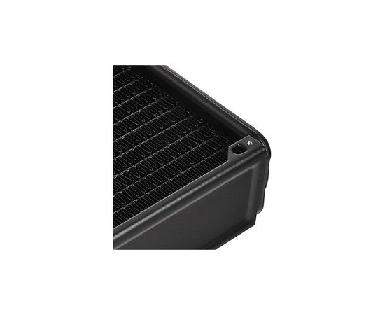 Радиатор для СВО ThermalTake Pacific RL420 (CL-W017-AL00BL-A), изображение 7 Радиатор для СВО ThermalTake Pacific RL420 (CL-W017-AL00BL-A), изображение 7