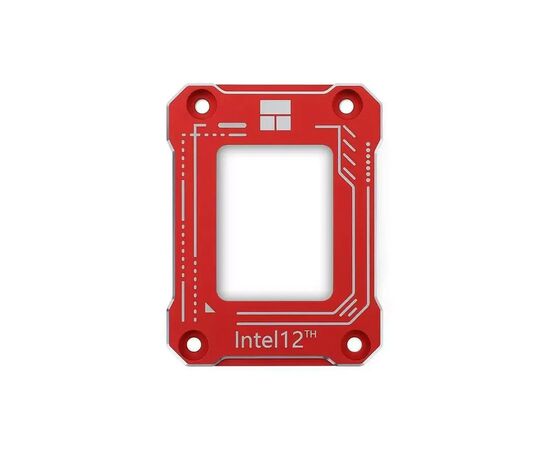 Установчий комплект Thermalright LGA1700-BCF