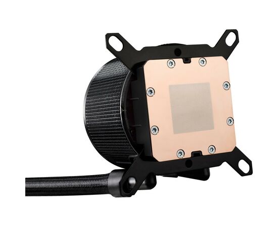 Система водного охлаждения ASUS ROG-RYUO-III 360-ARGB, изображение 5 Система водного охлаждения ASUS ROG-RYUO-III 360-ARGB, изображение 5