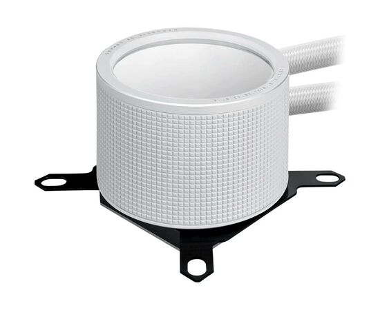 Система водного охлаждения ASUS ROG-RYUO-III 360-ARGB-WHT, изображение 5 Система водного охлаждения ASUS ROG-RYUO-III 360-ARGB-WHT, изображение 5