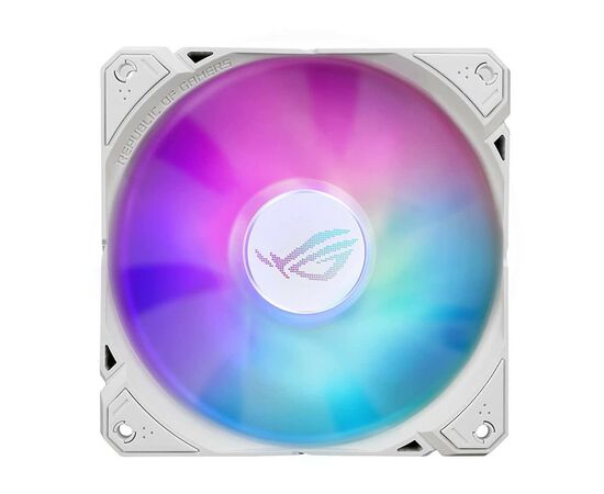 Система водного охлаждения ASUS ROG-RYUO-III 360-ARGB-WHT, изображение 6 Система водного охлаждения ASUS ROG-RYUO-III 360-ARGB-WHT, изображение 6