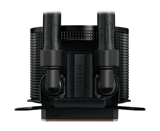 Система водного охлаждения ASUS ROG-RYUO-III-240-ARGB, изображение 4 Система водного охлаждения ASUS ROG-RYUO-III-240-ARGB, изображение 4