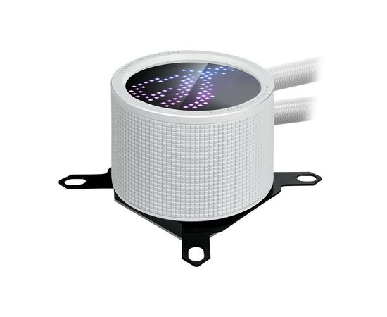 Система водного охлаждения ASUS ROG-RYUO-III-240-ARGB-WHT, изображение 5 Система водного охлаждения ASUS ROG-RYUO-III-240-ARGB-WHT, изображение 5