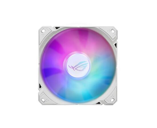 Система водного охлаждения ASUS ROG-RYUO-III-240-ARGB-WHT, изображение 7 Система водного охлаждения ASUS ROG-RYUO-III-240-ARGB-WHT, изображение 7