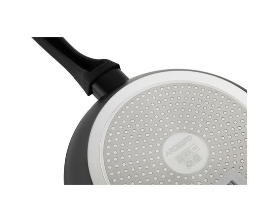 Сковорода Ardesto Black Mars Orion 24 см (AR0724BO), зображення 5 Сковорода Ardesto Black Mars Orion 24 см (AR0724BO), зображення 5