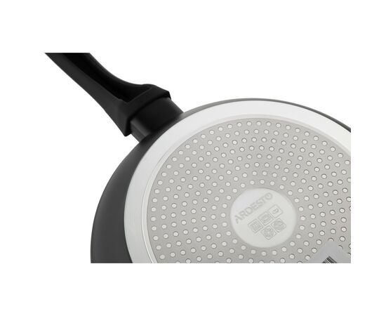 Сковорода Ardesto Black Mars Orion 26 см (AR0726BO), зображення 5 Сковорода Ardesto Black Mars Orion 26 см (AR0726BO), зображення 5