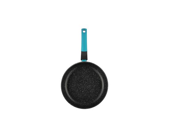 Сковорода Ardesto Gemini Foggia 26 см Blue (AR1926GTG), изображение 3 Сковорода Ardesto Gemini Foggia 26 см Blue (AR1926GTG), изображение 3