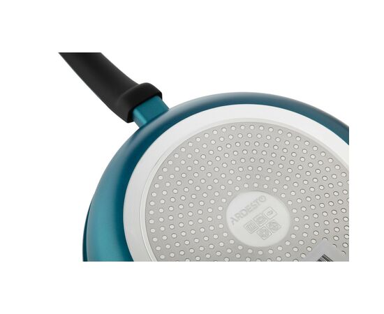 Сковорода Ardesto Gemini Foggia 26 см Blue (AR1926GTG), изображение 5 Сковорода Ardesto Gemini Foggia 26 см Blue (AR1926GTG), изображение 5