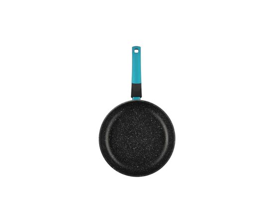 Сковорода Ardesto Gemini Foggia 24 см Blue (AR1924GTG), зображення 2 Сковорода Ardesto Gemini Foggia 24 см Blue (AR1924GTG), зображення 2